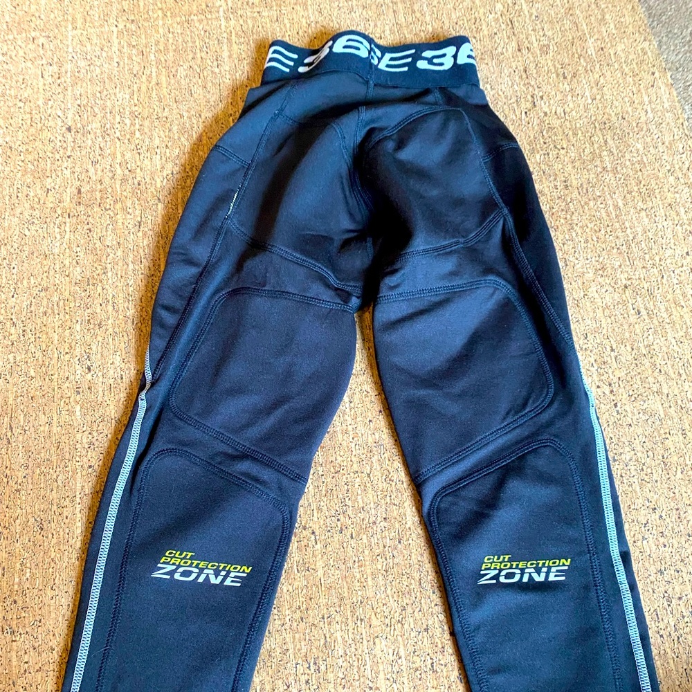 New Alpine Ski Pants Youth Medium